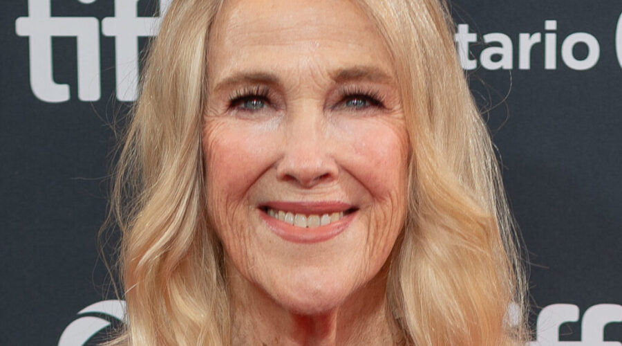 Canadian actress Catherine O’Hara dead at 71