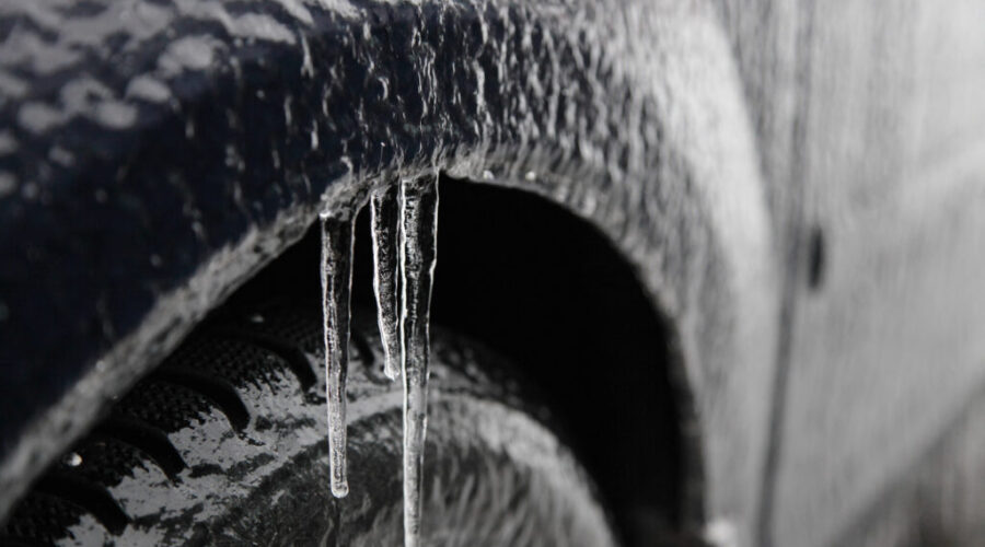 More wicked weather on the way