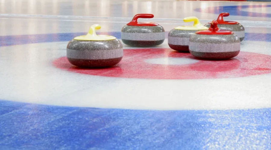 Veteran curler guides Team New Brunswick at Scotties