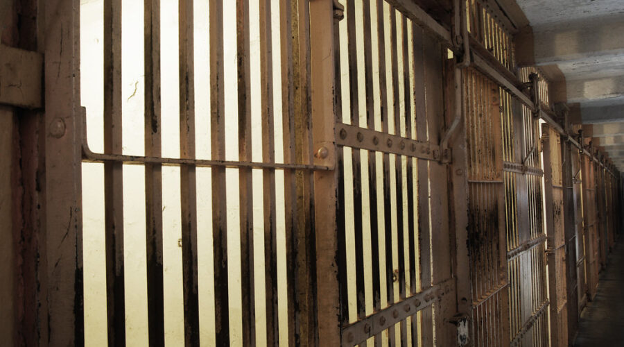 $86K in contraband seized at Renous federal prison