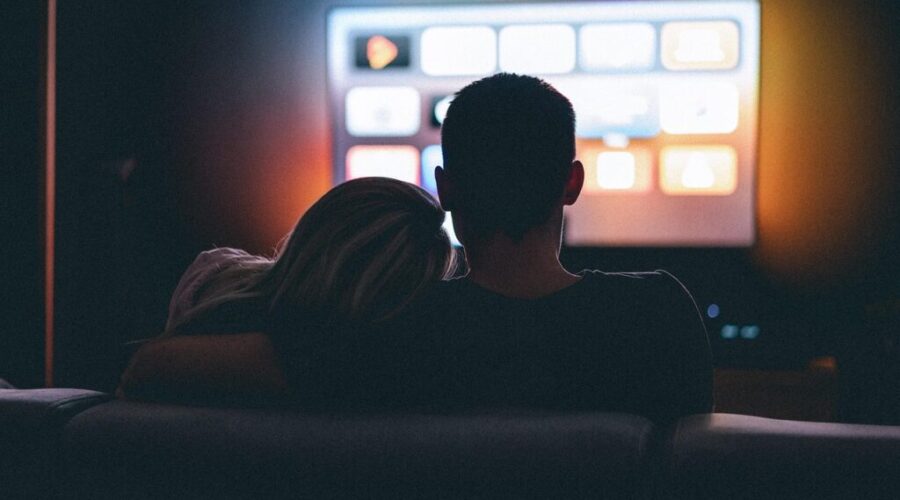 Press Play: What new entertainment can you watch in February?