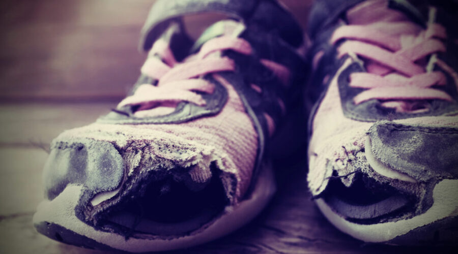 Report warns N.B. missing chances to prevent youth homelessness