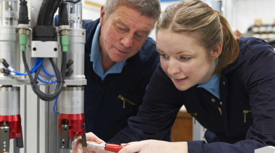 $5.8M toward CCNB Bathurst upgrades