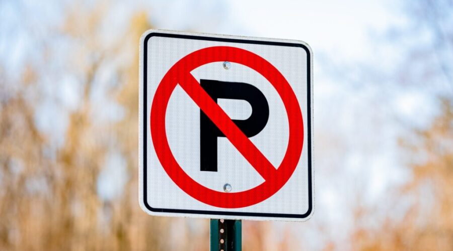 Overnight parking ban in Zone 1 for Moncton