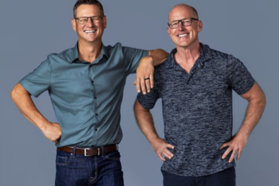 From Vision client to co-owner: A story of growth and trust