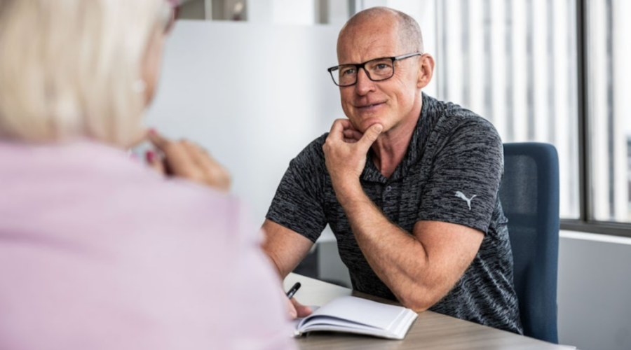 The power of beginner’s mindset