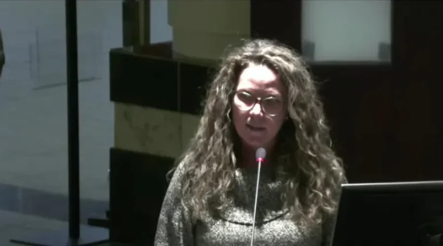 Honouring those lost from the homeless community in 2025