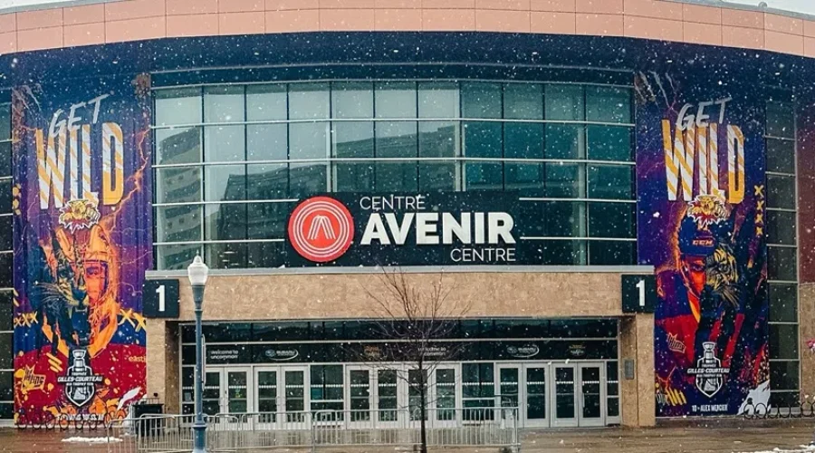 Hockey Day in Canada comes to Moncton this Saturday