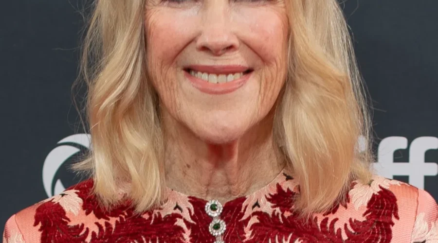 Canadian actress Catherine O’Hara dead at 71