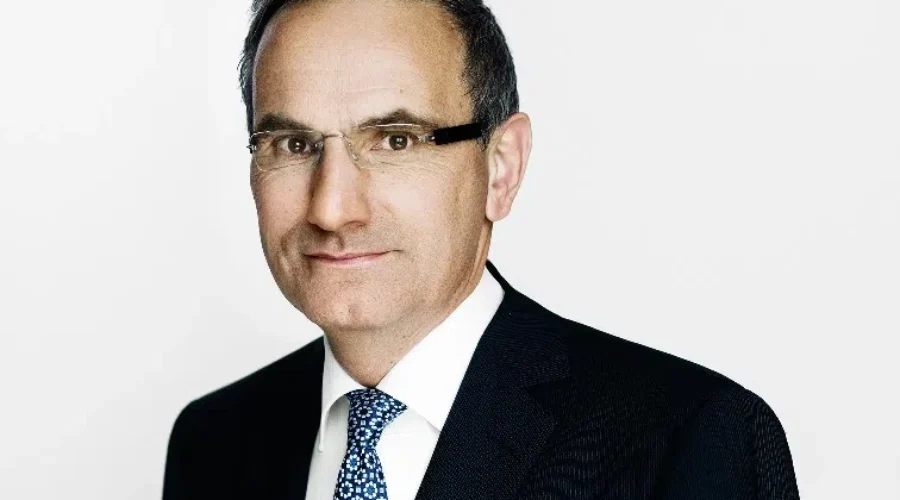 Charles Léger announces candidacy for Moncton mayor