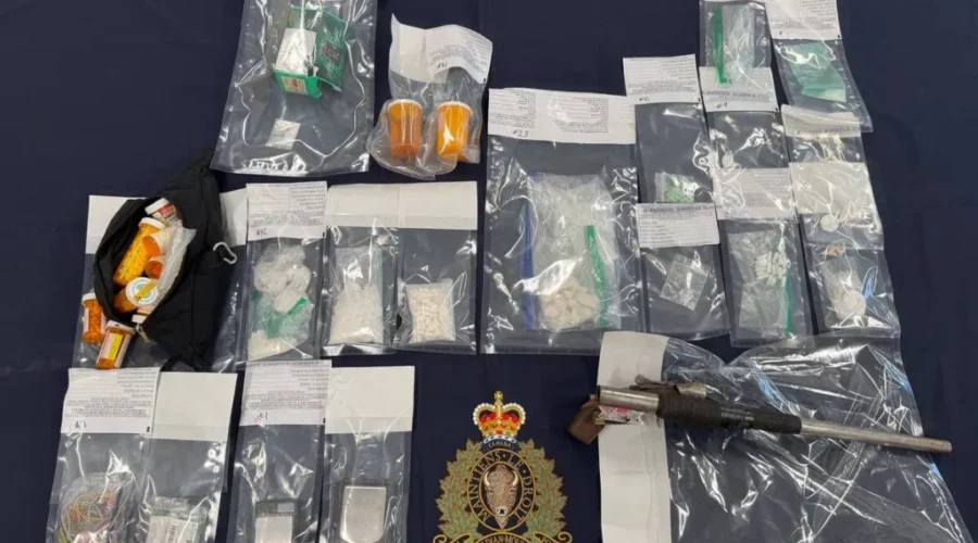 Drug investigation leads to four-year prison term for Sussex man