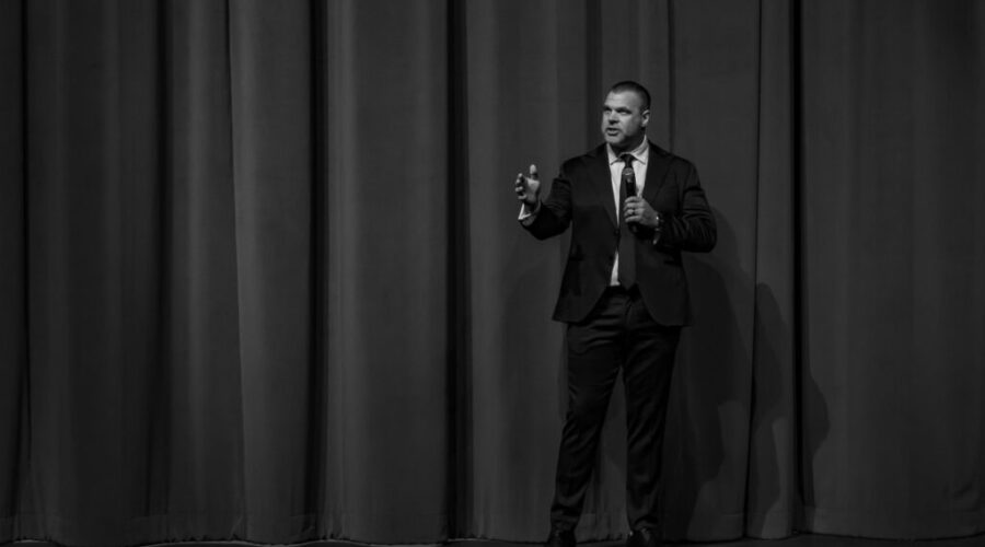 Are you choosing what’s comfortable… or what you’re capable of?