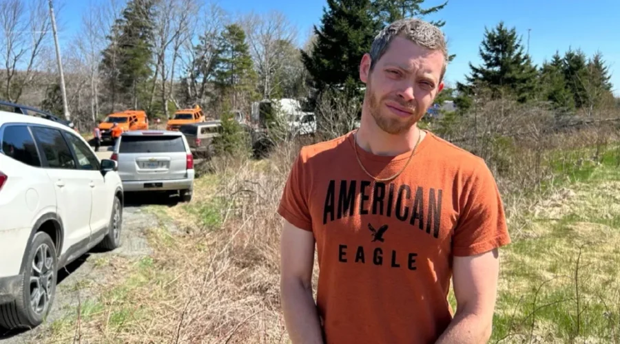 Stepfather of missing N.S. kids facing charges involving adult