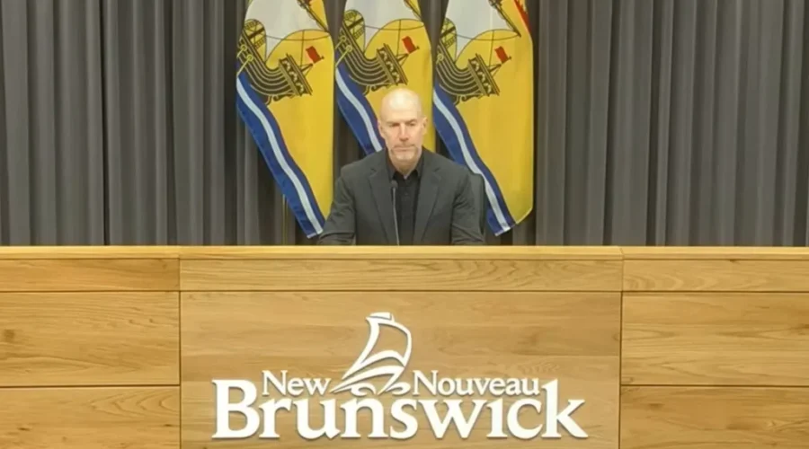 N.B. finds no shared cause in undiagnosed neurological illness cases