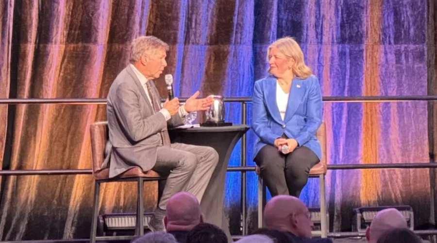 Health care and the economy focus of Premier’s state of the province address