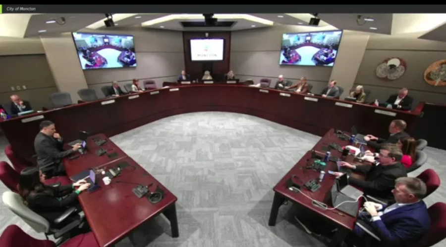 Moncton session for those considering municipal council run