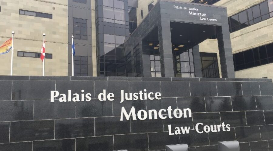 Delays at double murder trial in Moncton