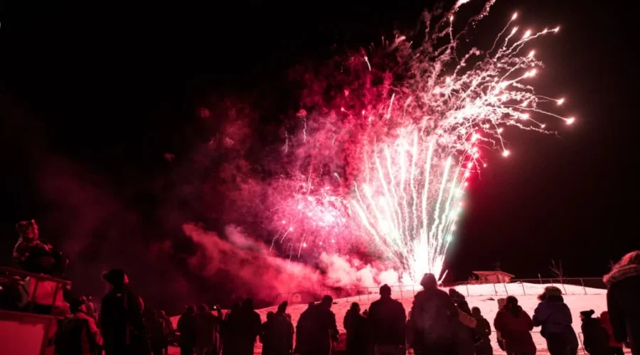 51 years for Riverview’s Winter Carnival