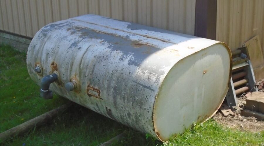 Furnace oil prices rise in N.B.