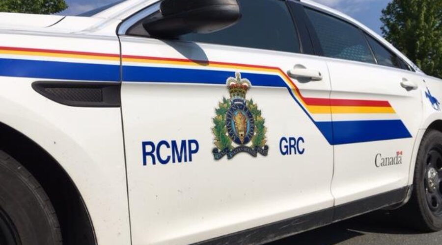 Fatal single vehicle crash in Summerfield, N.B.