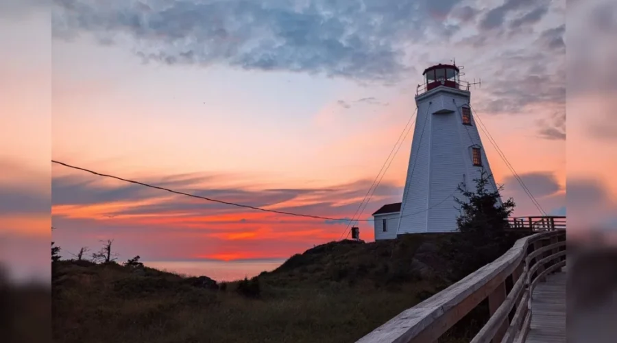 Grand Manan to be featured on television show