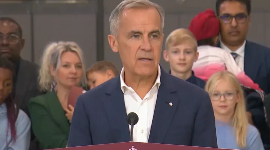 ‘Landmark’ Canada-China trade deal to lower tariffs, bring more EVs