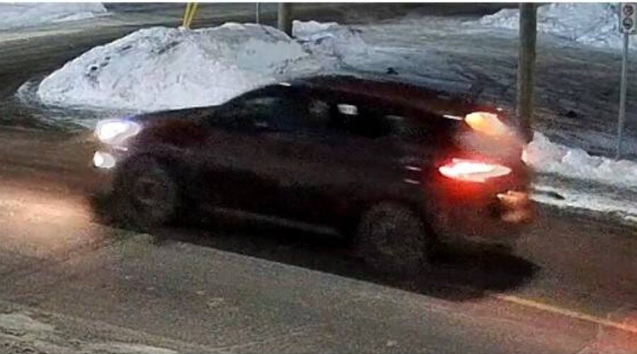 Shots fired at Moncton home