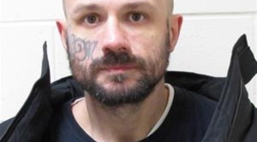 Saint John Police seek man wanted on Canada-wide warrant
