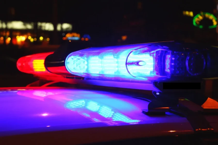 ATV driver injured in crash with RCMP cruiser in Hartland