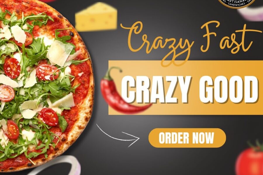 Pizzeria Bros