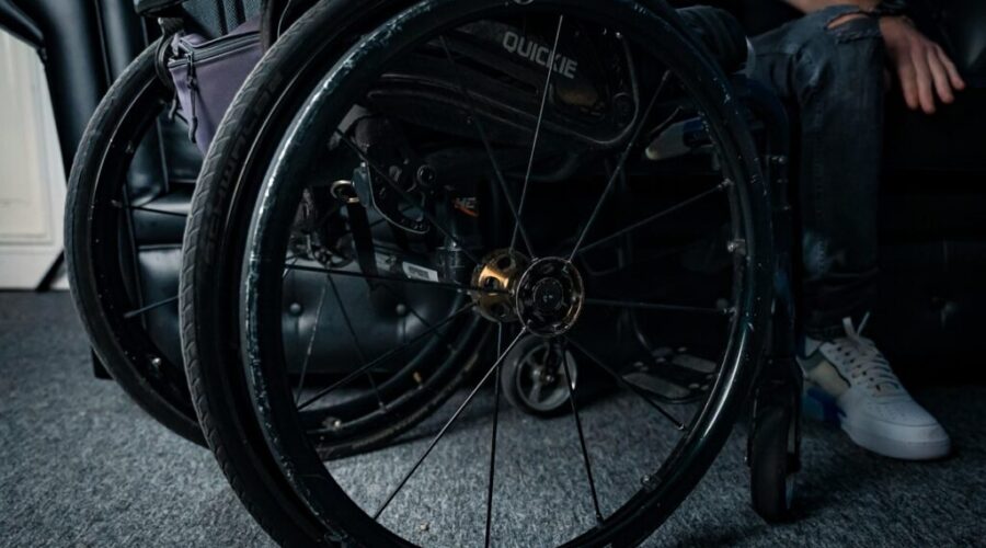 N.B. signs agreement to improve accessibility