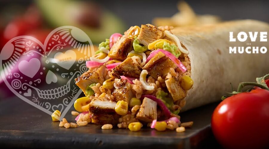 Mucho Burrito