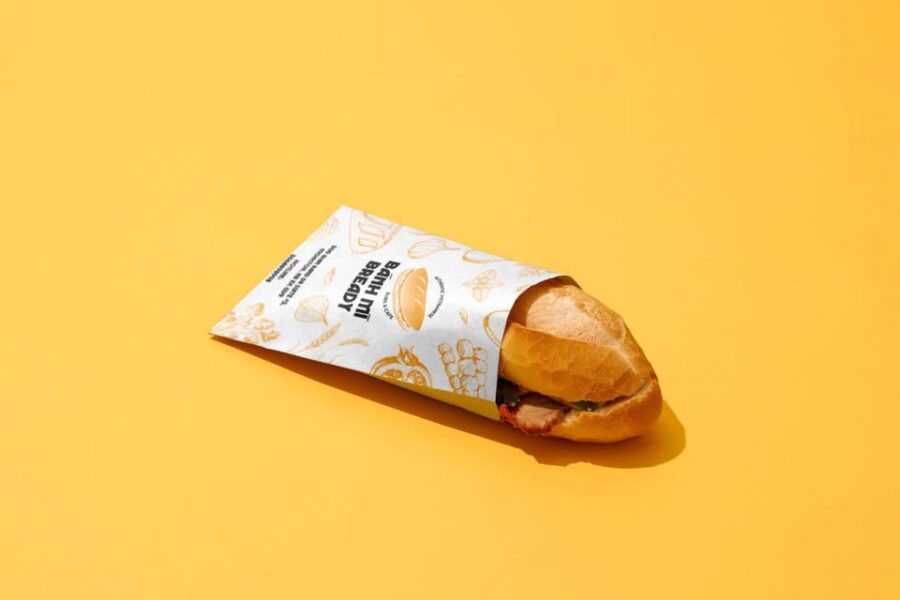 Banh Mi Bready