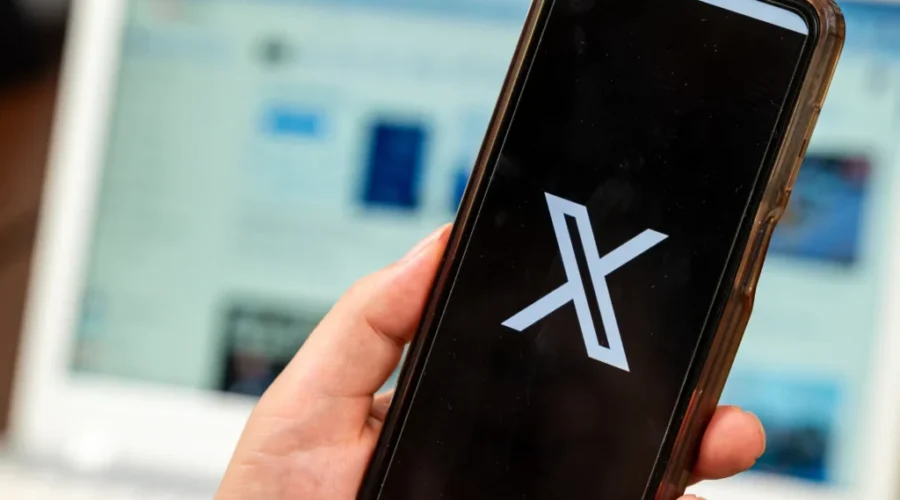 N.B. watchdog flags child safety risks on social media platform X