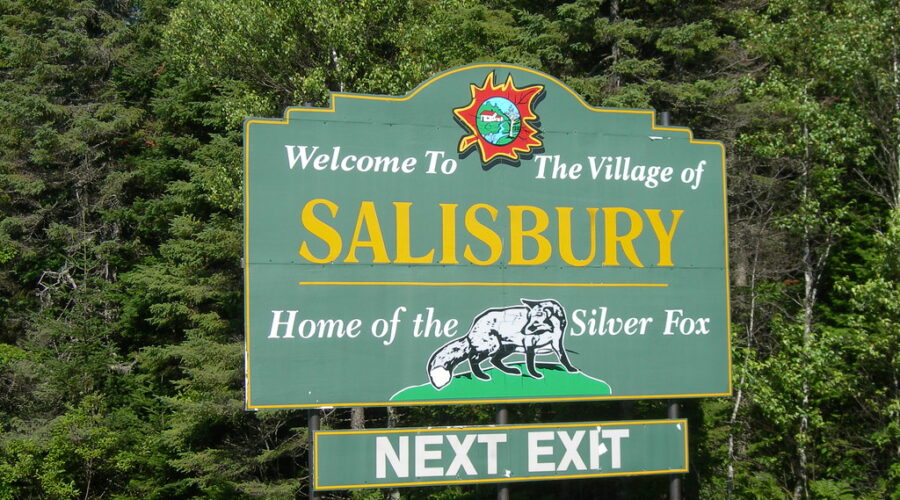 Discover Salisbury’s Growing Outdoor Gem