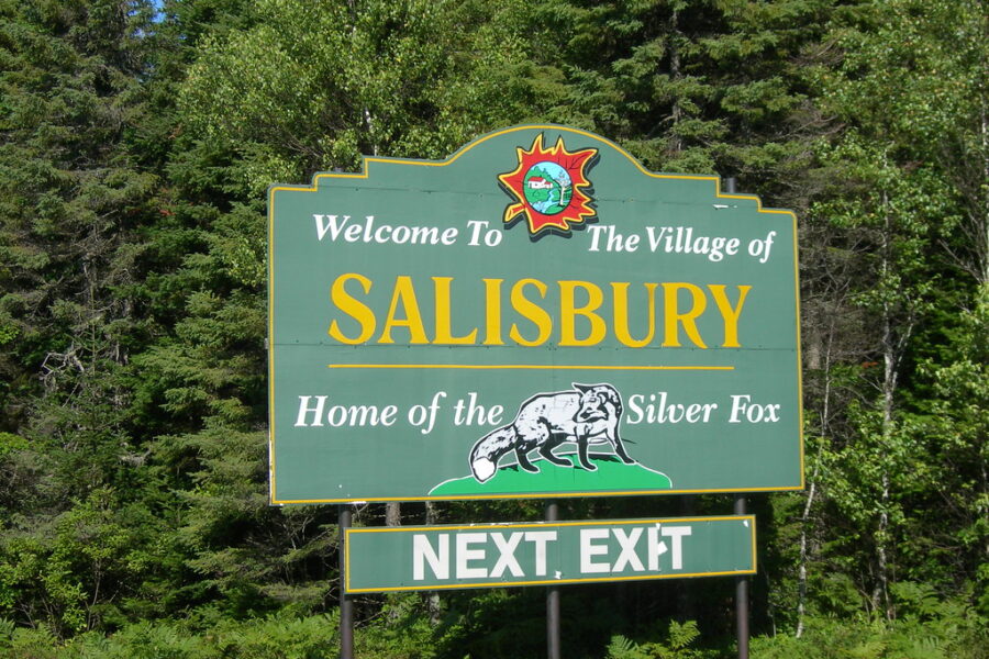 Discover Salisbury’s Growing Outdoor Gem