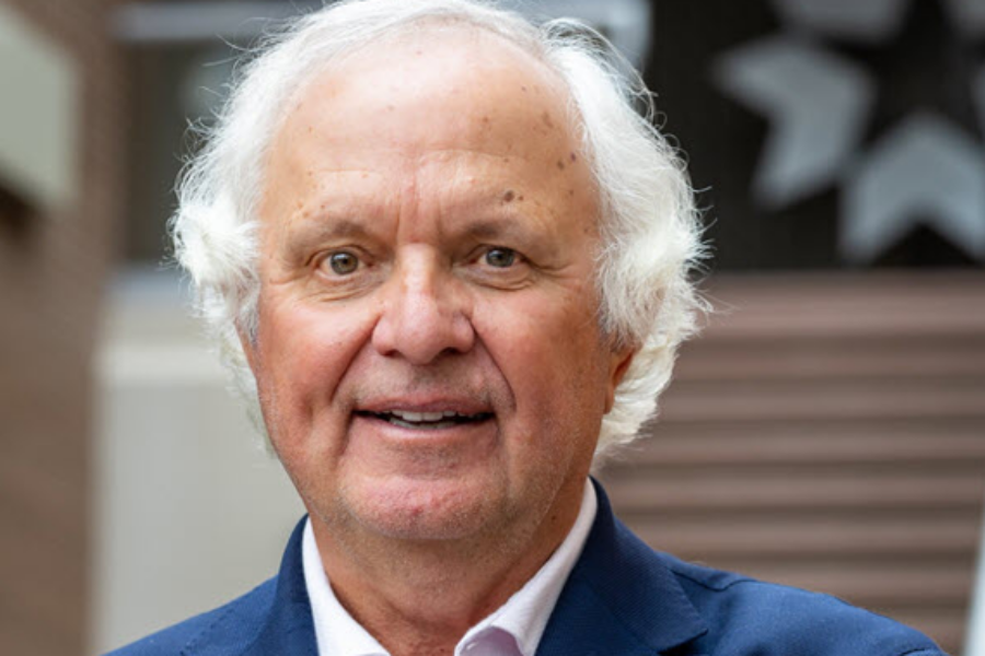 Leadership That Lasts: Camille Thériault on Politics, People, and Progress