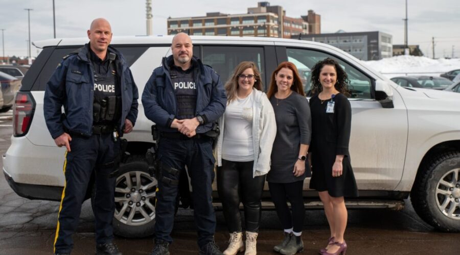 New crisis response program launching in Greater Moncton