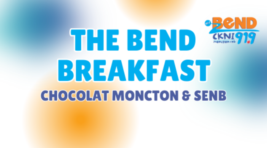 Chocolat Moncton & SENB