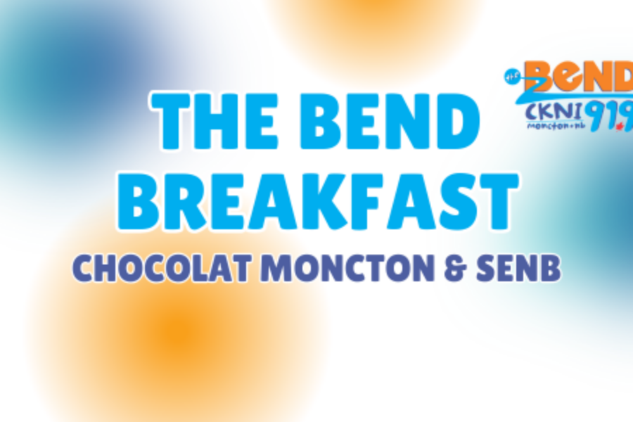Chocolat Moncton & SENB