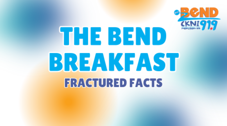 Fractured Facts with Tara Clow