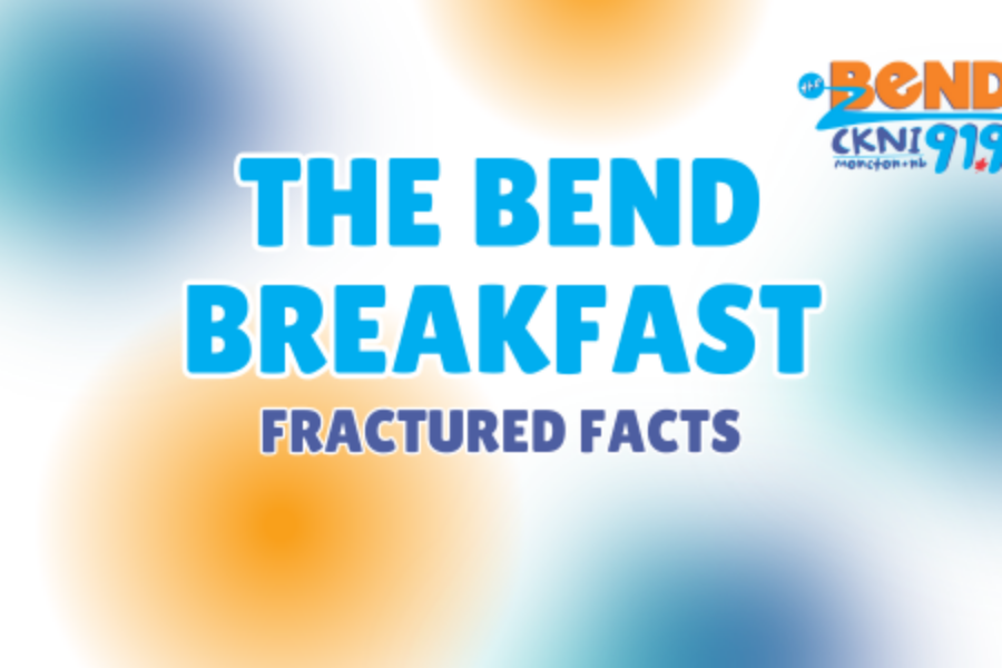 Fractured Facts with Tara Clow