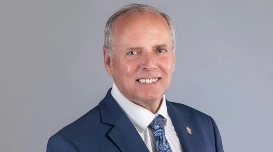 Former Moncton Mayor passes away