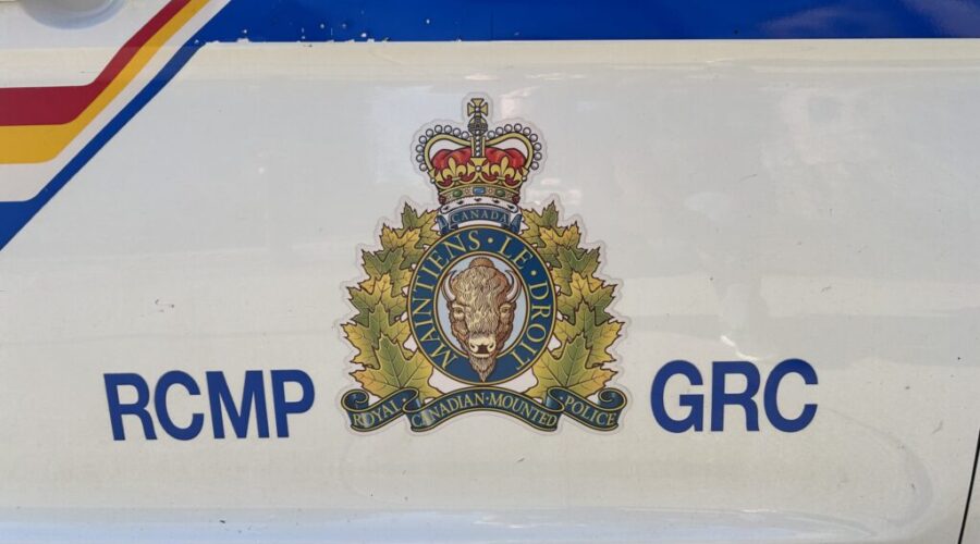Fatal collision in Anagance, N.B.