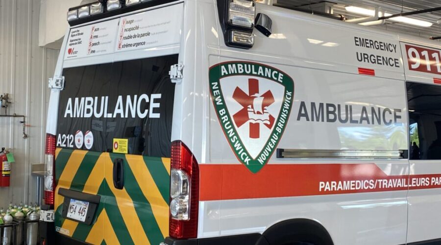 Woman hurt in Moncton stabbing incident