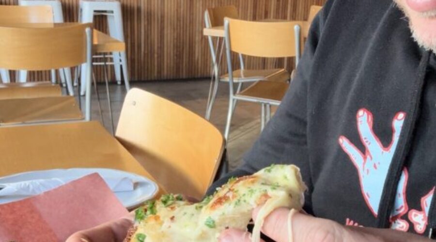The Garlic Fingers That Broke My Algorithm 