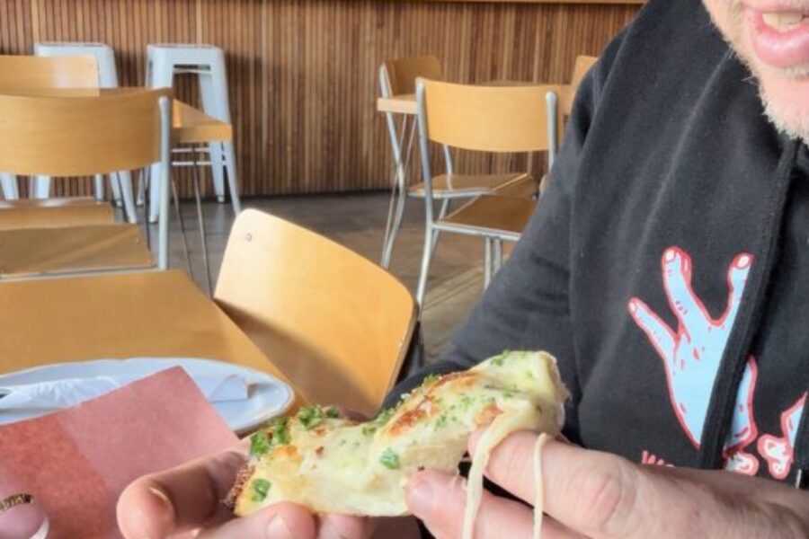 The Garlic Fingers That Broke My Algorithm 