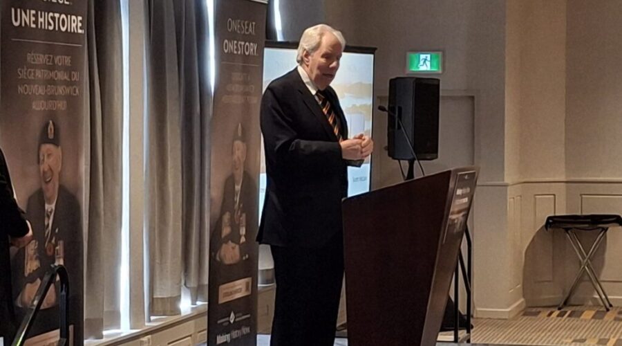 New Brunswick Museum on track for 2028 opening