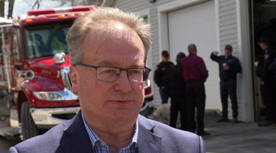 Left to Choose: Training offered, but not required for municipal leaders