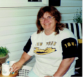 Maureen Jennifer Folkins